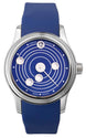 Fortis Watch B-47 Mysterious Planets Limited Edition 677.20.35 SI