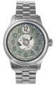 Fortis Watch F-43 Jumping Hour Limited Edition 710.10.37 M
