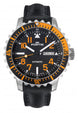 Fortis Watch Marinemaster Orange 670.19.49.LP