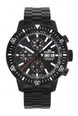 Fortis Watch Monolith Chronograph 638.18.31.M