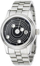 Fortis Watch B-47 Mysterious Planets Bracelet 677.20.31 M