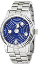 Fortis Watch B-47 Mysterious Planets Limited Edition 677.20.35 M