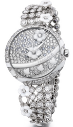Faberge Watch Summer in Provence Diamond 779WA1545