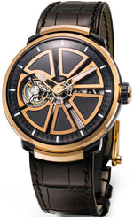 Faberge Watch Visionnaire 1 Rose Gold 796WA1540