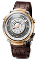 Faberge Watch Visionnaire Chronograph Rose Gold 1074WA1932