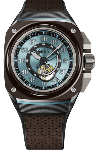 Gorilla Watch Fastback GT Nomad