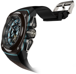 Gorilla Fastback GT Nomad Watch