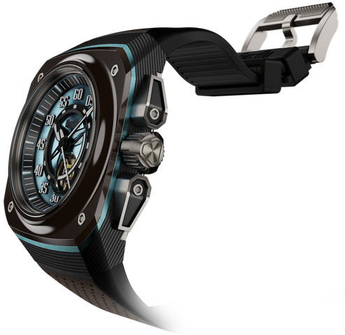 Gorilla Fastback GT Nomad Watch