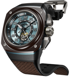 Gorilla Fastback GT Nomad Watch