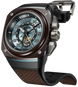 Gorilla Fastback GT Nomad Watch