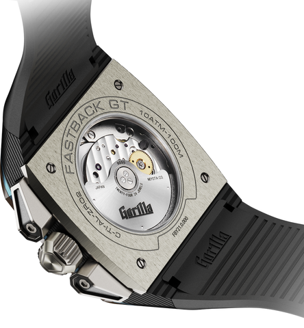 Gorilla Fastback GT Nomad Watch