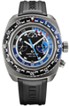 Favre-Leuba Watch Bathy 120 MemoDepth 00.10108.06.51.31