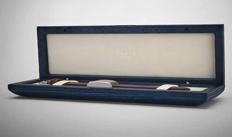 Fears Archival 1930 Watch