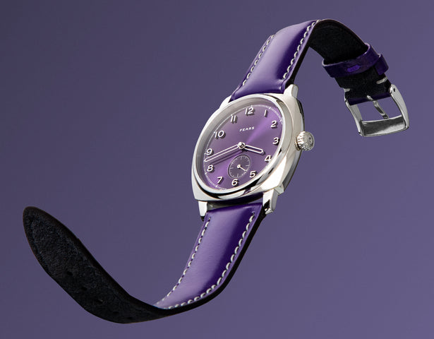 Fears Watch Brunswick Jubilee Edition