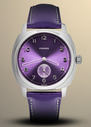 Fears Watch Brunswick Jubilee Edition