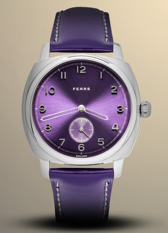 Fears Watch Brunswick Jubilee Edition