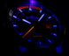 Fortis Watch Flieger F41 Midnight Blue D