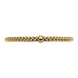 Fope Flex'it Solo 18ct Yellow Gold Bracelet, 620B.