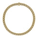 Fope Vendome 18ct Yellow Gold Bracelet D