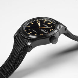 Fortis Watch Aviatis Aeromaster Stealth