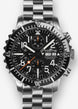 Fortis Watch B-42 Marinemaster Chronograph 671.17.41 M