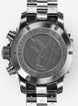 Fortis Watch Aquatis Marinemaster Chronograph