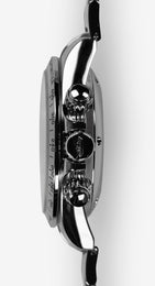 Fortis Watch Cosmonautis Classic Steel Limited Edition