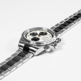 Fortis Watch Cosmonautis Classic Steel Limited Edition