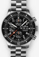Fortis Watch Cosmonautis Official Cosmonauts Chronograph 638.10.11 M
