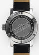 Fortis Watch Cosmonautis Spacematic Steel D