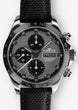 Fortis Watch Cosmonautis Stratoliner All Black Limited Edition 401.26.37 LP.10