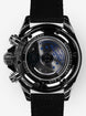 Fortis Watch Cosmonautis Stratoliner All Black Limited Edition