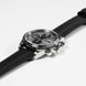 Fortis Watch Cosmonautis Stratoliner All Black Limited Edition