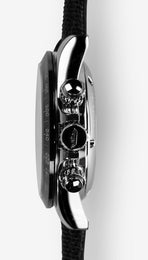 Fortis Watch Cosmonautis Stratoliner Ceramic A.M.