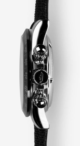 Fortis Watch Cosmonautis Stratoliner Ceramic P.M.