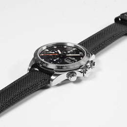 Fortis Watch Cosmonautis Stratoliner Ceramic P.M.