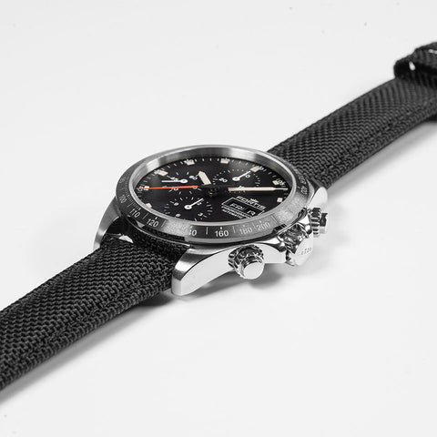 Fortis Watch Cosmonautis Stratoliner Ceramic P.M.