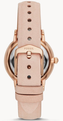 Fossil Watch Gwen Three Hand Date Nude