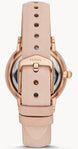 Fossil Watch Gwen Three Hand Date Nude