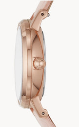 Fossil Watch Gwen Three Hand Date Nude