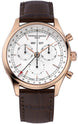 Frederique Constant Watch Classic Chronograph FC-296SW5B4