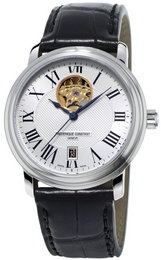 Frederique Constant Watch Classics Heart Beat FC-315M4P6