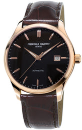 Frederique Constant Watch Classics Index Automatic FC-303C5B4