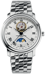 Frederique Constant Watch Classics Moonphase FC-335MC4P6B2
