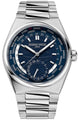 Frederique Constant Watch Highlife Worldtimer Manufacture FC-718N4NH6B