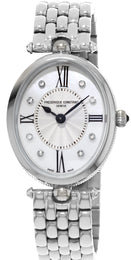 Frederique Constant Watch Art Deco Bi Colour Ladies FC-200RMPW2V6B