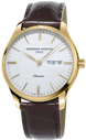 Frederique Constant Watch Classics Quartz FC-225ST5B5