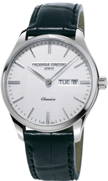 Frederique Constant Watch Classics Quartz FC-225ST5B6