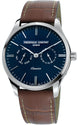 Frederique Constant Watch Classics Quartz FC-259NT5B6
