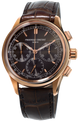 Frederique Constant Watch Flyback Chronograph Manufacture FC-760DG4H4